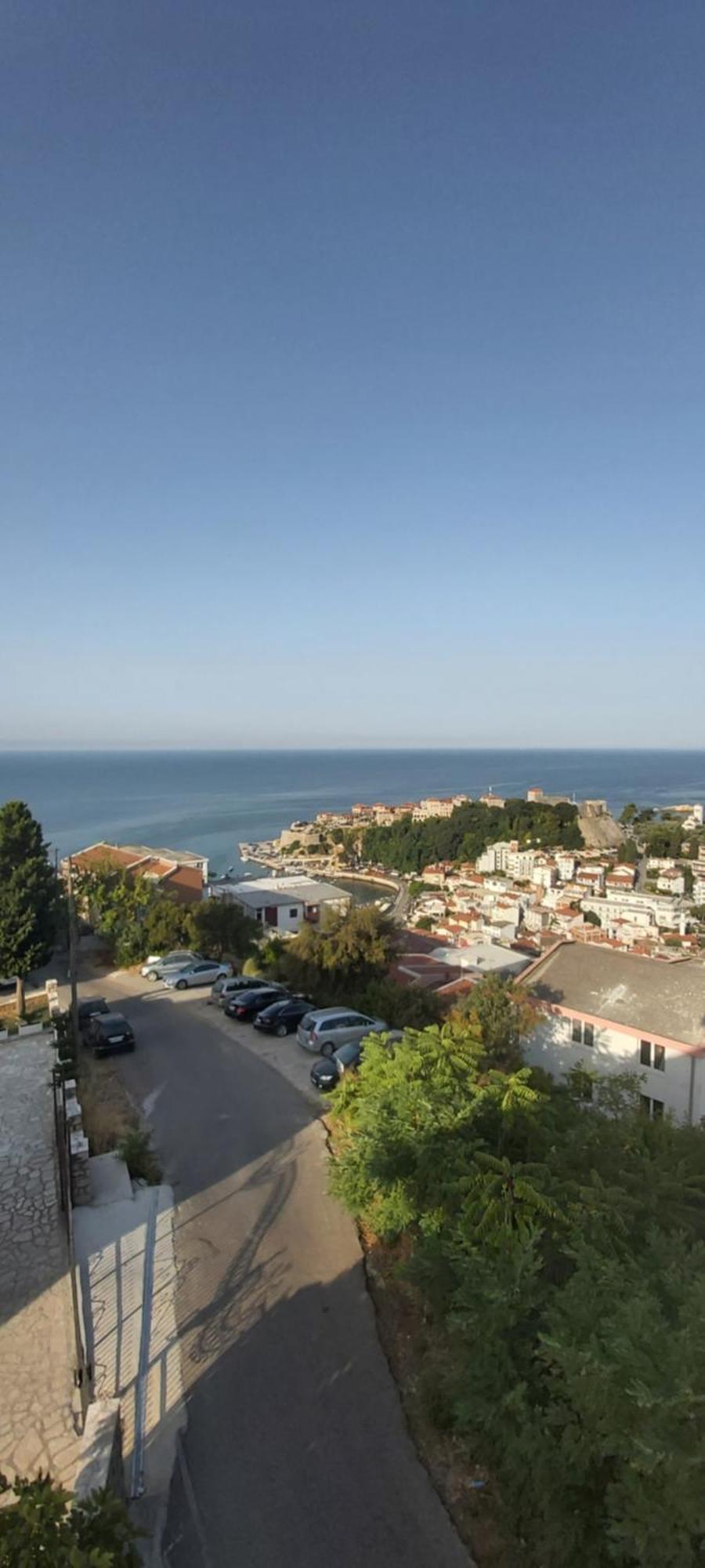 Apartments Baja Ulcinj Quarto foto